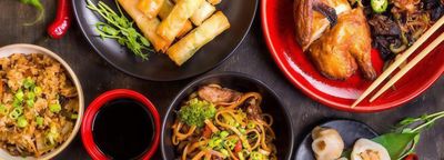 Asian House photo 1