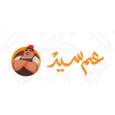 Am Sayed logo
