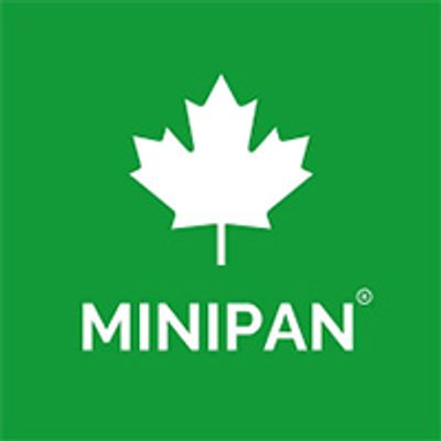 MiniPan & Coffee logo