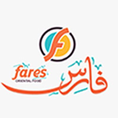 شعار فارس اورينتال فوود