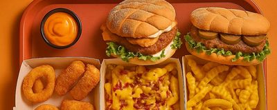 Zeus Burger photo 1