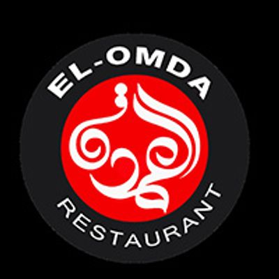 AL-Omda logo