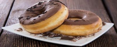 Honey Donut photo 1