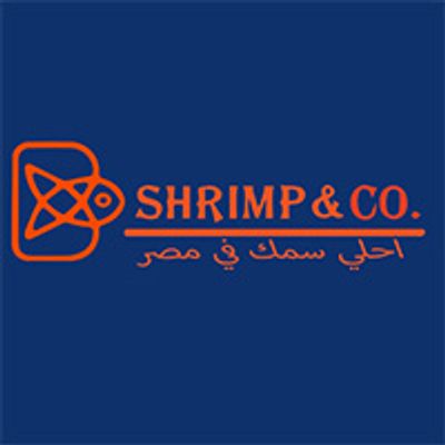 Shrimp&co logo