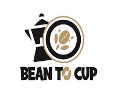 Bean To Cup logo