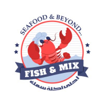 Fish&Mix logo