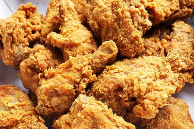 Bondok Chicken photo 1