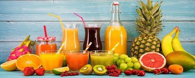 Koubasy Fresh Juice photo 1