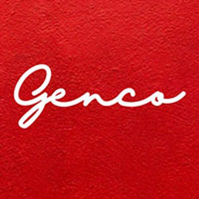 Genco logo
