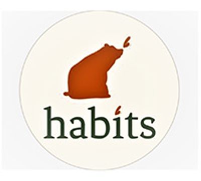 Habits logo