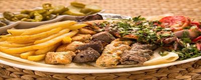 Zahrat Lebnan photo 1