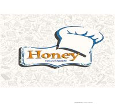 Honey logo