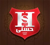 Hosny Bata3 Alexandria logo