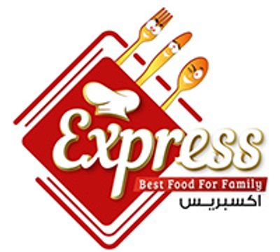 Express, Nasr City logo