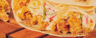 Texas Crepe photo 1