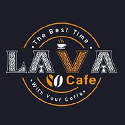 LAVA logo