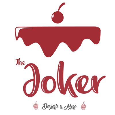 The Joker logo