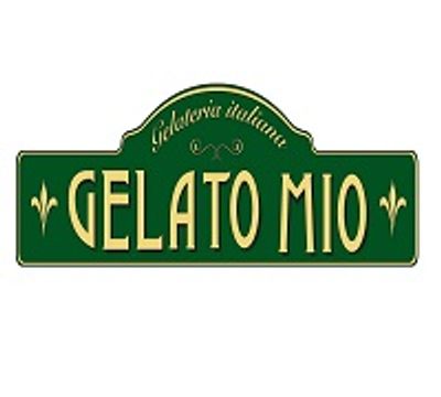 Gelato Mio logo