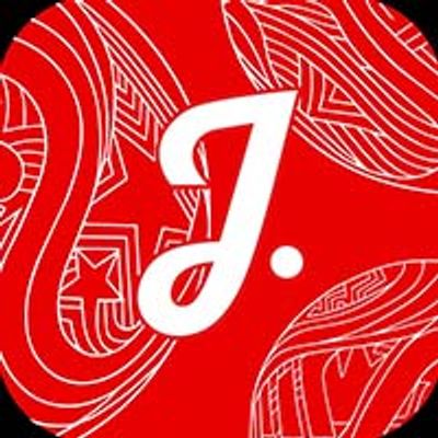 Just smash logo