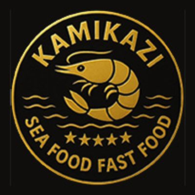 KAMIKAZI logo