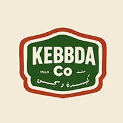 KEBBDA Co logo