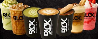 BLCK. Speciality Coffee photo 1