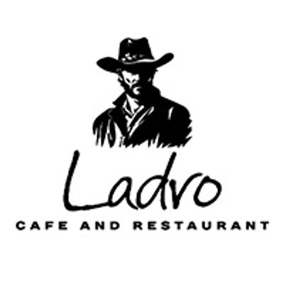 Ladro logo