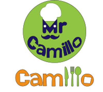 Pizza Mr.Camillo logo