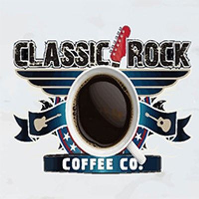 شعار Classic Rock