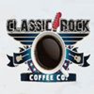 شعار Classic Rock