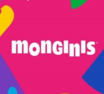 Monginis logo