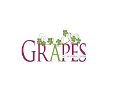 Grapes logo