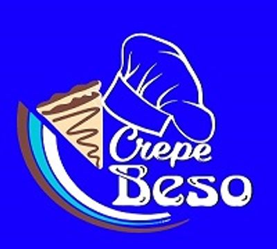 Crepe Beso logo