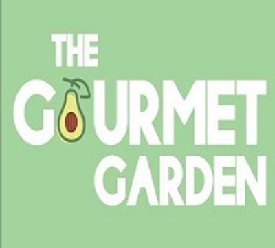 The Gourmet Garden logo