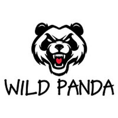 Wild Panda logo