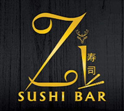 Zi Sushi logo
