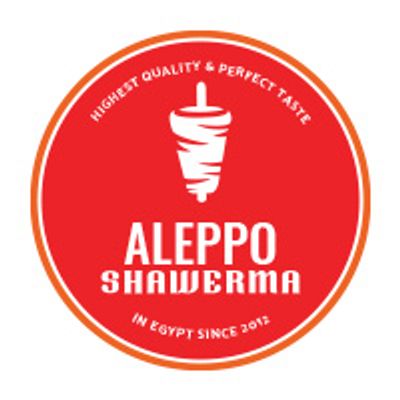 Aleppo Shawerma logo