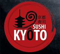 Kyoto Sushi logo