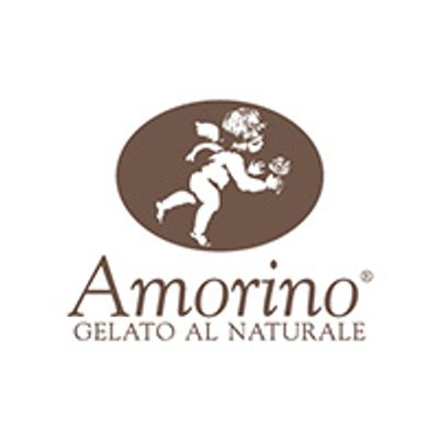 Amorino logo