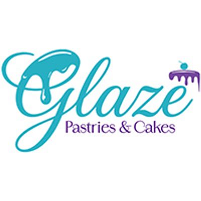 Glaze Pastries & Cakes logo