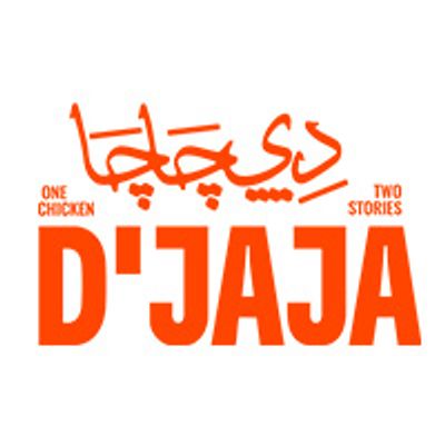 Dijaja logo