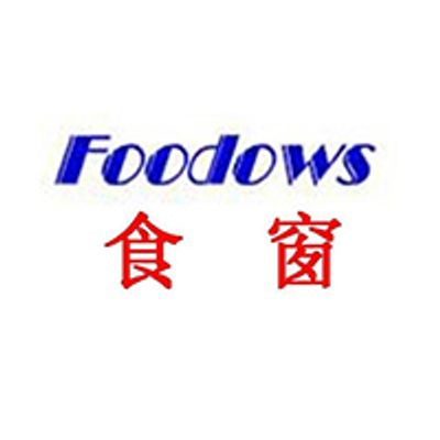 Foodows logo