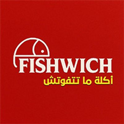 FISHWICH logo