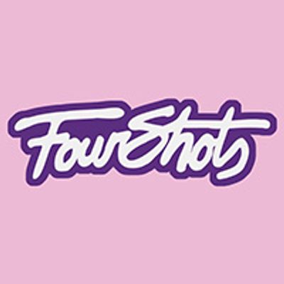 Four Shots logo