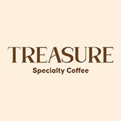 Treasure Specialty Coffee logo