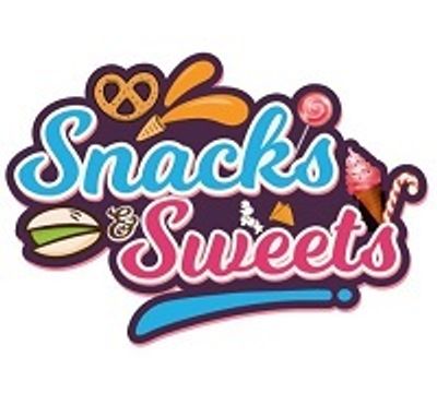 شعار Snacks And Sweets
