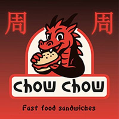 Chow Chow logo