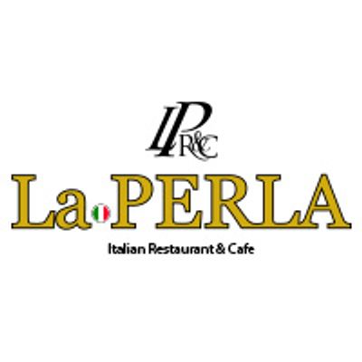 La PERLA logo
