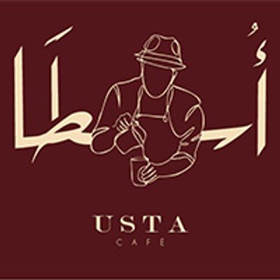 Usta logo