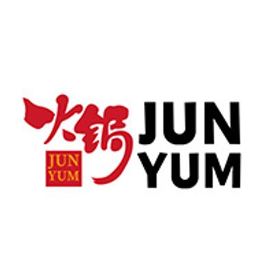 Jun yum logo